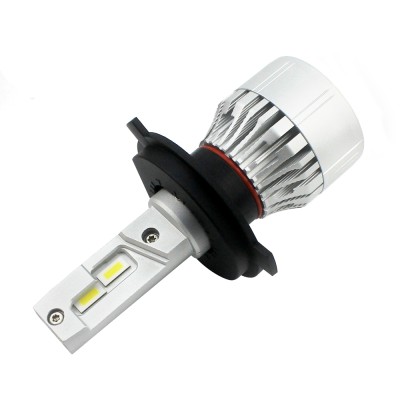 LED лампа Sho-Me F6 H4 32W