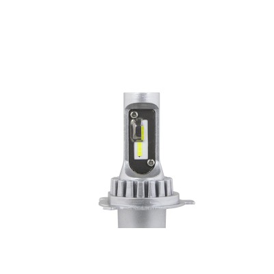 LED лампа Sho-Me F3 H4 20W