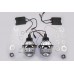 BI-LED Лінза Infolight A1