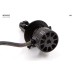 LED лампа Infolight S2 H4 60W