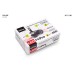 Комплект светодиодных ламп Sho-Me F4-Pro H11 45W