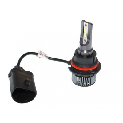 Лампы светодиодные QLine Mini Active HB5 9007 H/L 6000K (2шт.)