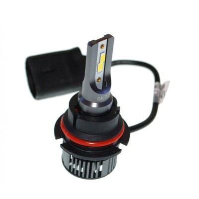Лампы светодиодные QLine Mini Active HB5 9007 H/L 6000K (2шт.)