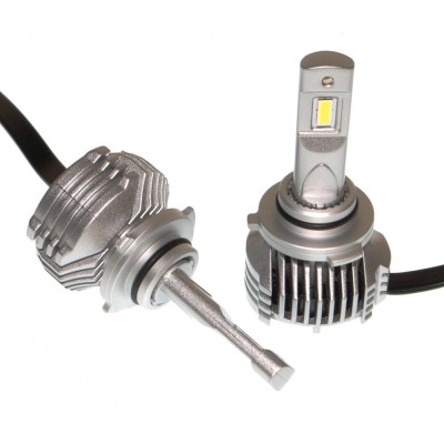 Лампы светодиодные QLine Hight V HB3 9005 6000K (2шт.)