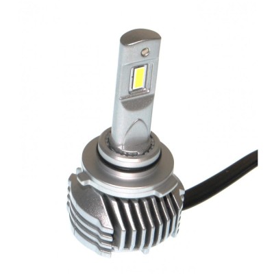 Лампы светодиодные QLine Hight V HB3 9005 6000K (2шт.)