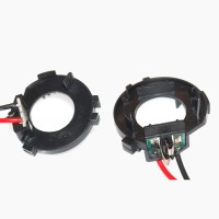 Комплект переходников для LED ламп №114. VW Prime-X
