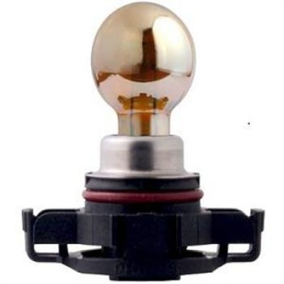 Галогенна лампа PHILIPS 12180SVC1 PSY24W 24W 12V PG20/4 SilverVision