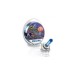 Галогенная лампа PHILIPS 13342MDBVS2 H4 75/70W 24V P43t MasterDuty BlueVision