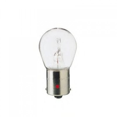 Галогенна лампа PHILIPS 13498CP P21W 24V 21W BA15s