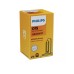 Ксеноновая лампа PHILIPS 85415VIC1 D1S 85V 35W PK32d-2 Vision