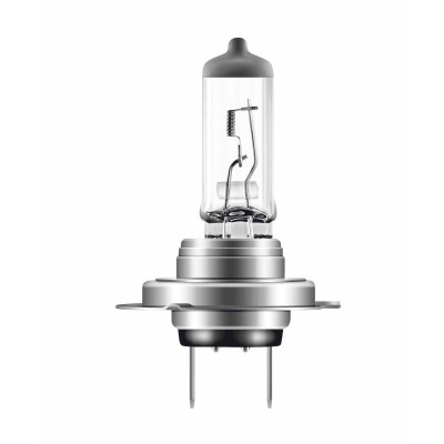 Галогенна лампа OSRAM H7 64210 12V 55W PX26D 10X10X1