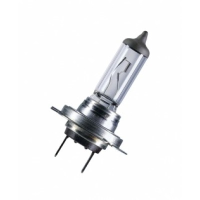 Галогенная лампа OSRAM H7 64210 55W 12V PX26D 10X10X1