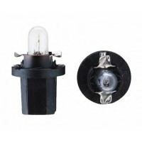 Галогенная лампа OSRAM 2721MF 1,2W 12V B8,5d 5X10FS