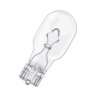 Галогенная лампа OSRAM 921 W16W 12V W2,1X9,5 5X10FS
