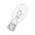 Галогенная лампа OSRAM 921 W16W 12V W2,1X9,5 5X10FS