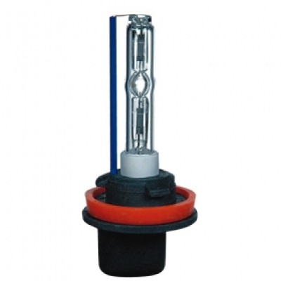 Ксеноновая лампа КВАНТ H11 12V 4300К