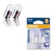 Галогенна лампа OSRAM 5007-02B R5W 12V BA15s 10X2 Blister