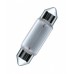 Галогенная лампа OSRAM 6418-02B C5W 36mm 12V SV8.5-8 10X2 Blister