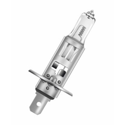 Галогенна лампа OSRAM H1 64155-01B 24V 70W P14.5S 10X1 Blister