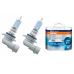 Галогенна лампа OSRAM 9006CBI Cool Blue Intense HB4 51W 12V P22d 10X2 HardDuopet