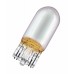 Галогенна лампа OSRAM 2827DC-02B Diadem Chrome WY5W 12V W2,1X9,5D 10X2 Blister