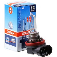Галогенна лампа OSRAM H9 64213 65W 12V PJ19-5 10X1