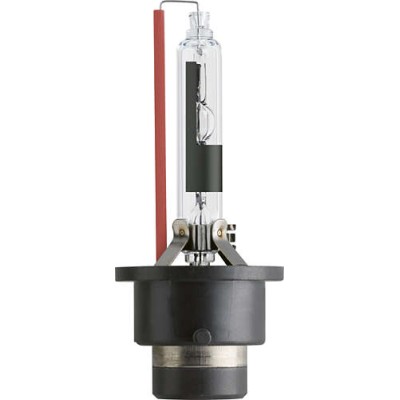 Ксеноновая лампа PHILIPS 85126XV2C1 D2R 85V 35W P32d-2 X-tremeVision gen2 +20%