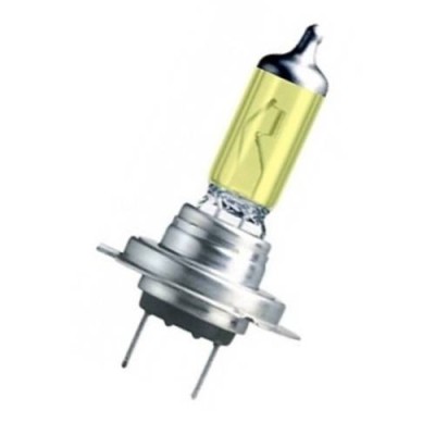 Галогенна лампа OSRAM 64210ALL-FS All Season Super H7 12V 55W PX26D 10X10X1