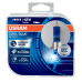 Галогенна лампа OSRAM 62211CBB Cool Blue Boost H11 80W 12V PJ19-2 10X2 HardDuopet