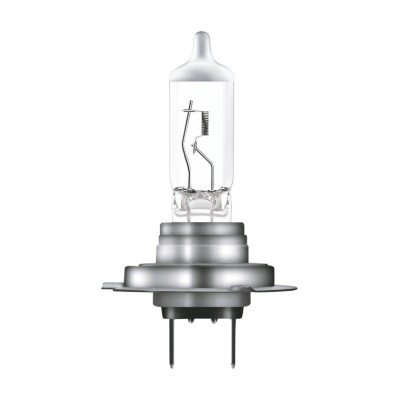 Галогенна лампа OSRAM 64210ULT UltraLife H7 12V 55W PX26d 10X2 HardDuopet