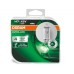 Галогенна лампа OSRAM 64210ULT UltraLife H7 12V 55W PX26d 10X2 HardDuopet