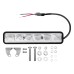 Світлодіодна фара OSRAM LEDDL105-SP SX180-SP 15Watt 12/24V Slim Series