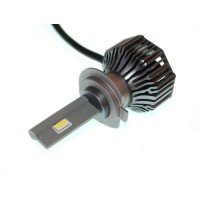 Комплект LED ламп ALed X H7 6000K 40W XH7STR3 (2шт)
