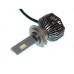 Комплект LED ламп ALed X H7 6000K 40W XH7STR3 (2шт)