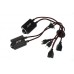 Обманки ALed CAN-BUS H7 C6P (2 шт)
