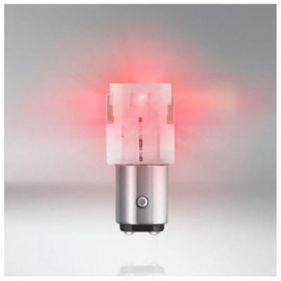 Габарит LED OSRAM LEDriving SL 7528DRP-02b P21/5W 12V BAY15d RED