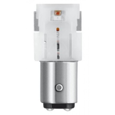 Габарит LED OSRAM LEDriving SL 7528DRP-02b P21/5W 12V BAY15d RED