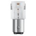 Габарит LED OSRAM LEDriving SL 7528DRP-02b P21/5W 12V BAY15d RED