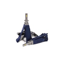 Комплект светодиодных ламп TBS Design T40 H1 (P14,5s) 80W 9-32V 6000K