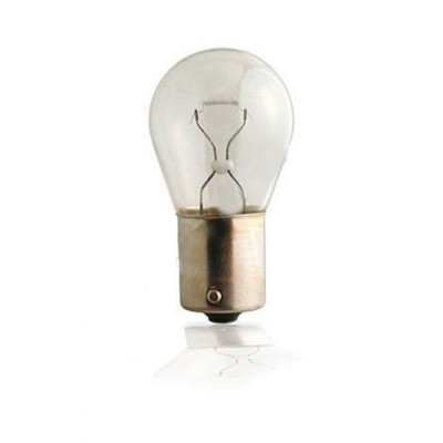 Указательная лампа накаливания КВАНТ P21W 24V BA15S