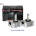 Лампи світлодіодні Qline Ultra D5S 6000K (2шт)