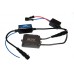 Комплект ксенонового света QLine Max Light НB3 9005 5500К