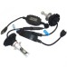 Світлодіодні лампи LED Guarand 7S H7 ZES 5000k 6000Lm 12-24v