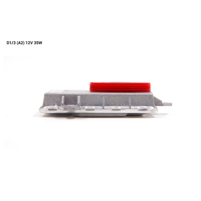 Штатний блок D1/3 (A2) 12V 35 W