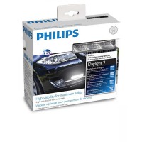 Светодиодные (LED) фары PHILIPS 12831WLEDX1 LED 6000К 9 диодов