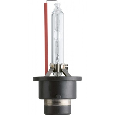 Ксеноновая лампа Philips D4S X-treme Vision gen2 42402 XV2 С1