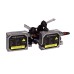 Комплект ксенона КВАНТ HB3 4300К 12v с блоками Standart AC