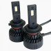 Світлодіодні лампи Prime-X F Pro H7 5000K (2 шт)