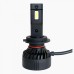 Світлодіодні лампи Prime-X F Pro H7 5000K (2 шт)