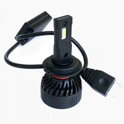 Світлодіодні лампи Prime-X F Pro H7 5000K (2 шт)